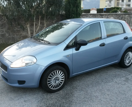 Grande punto 1.2 benzina