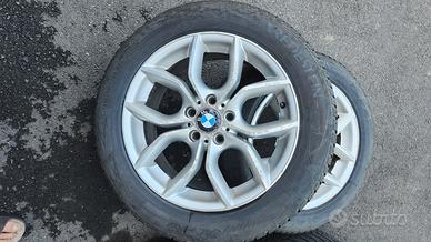 cerchioni bmw