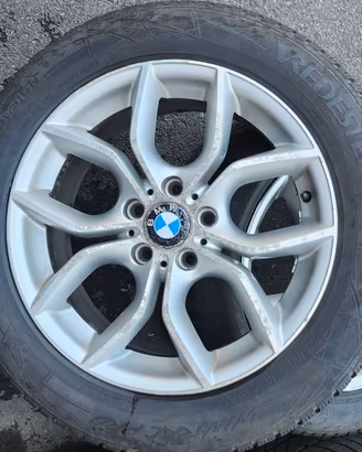 cerchioni bmw