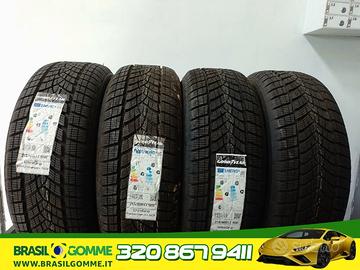Gomme 215/60/17 GOODYEAR Invernali