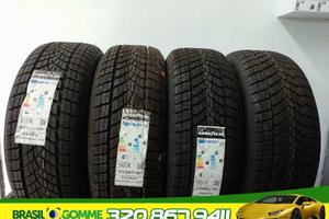Gomme 215/60/17 GOODYEAR Invernali