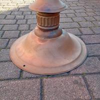 corpo illuminante esterno