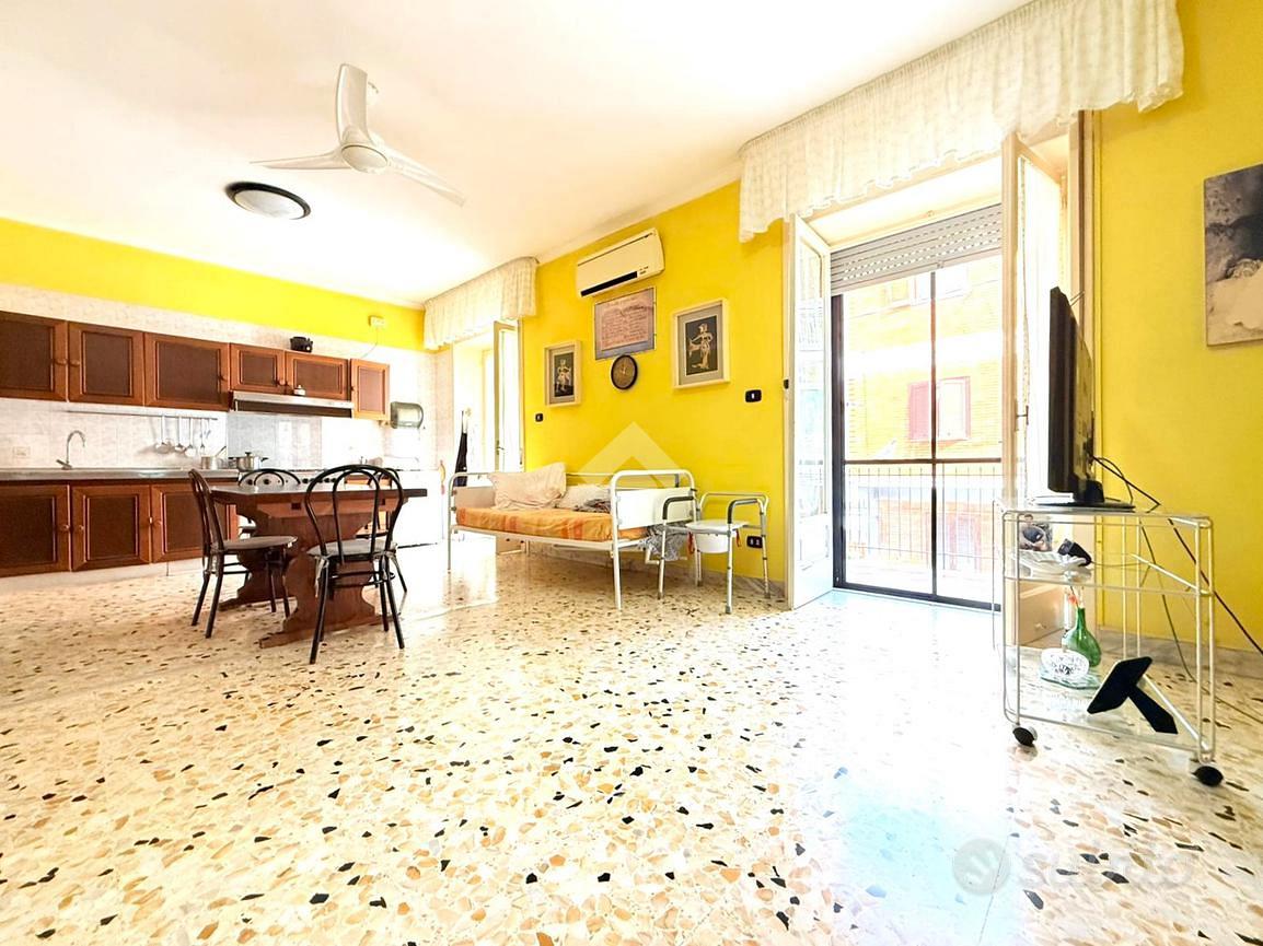 4 LOCALI A BACOLI - Vista 6