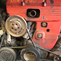 Motore usato per Fiat 132 3.2 V8 bz