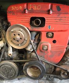 Motore usato per Fiat 132 3.2 V8 bz