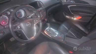OPEL Insignia 2.0 CDTI 160CV Sports Tourer aut. 