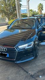 Audi a4 G-tron sport edition