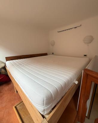 Materasso 180x200