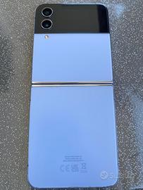 Samsung Z Flip 4