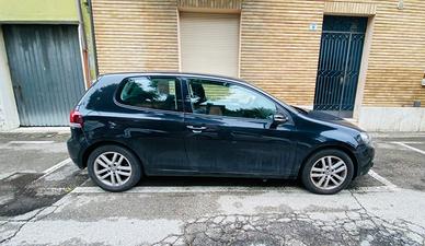 Golf 6