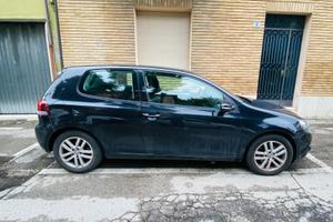 Golf 6