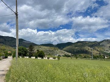 TER. AGRICOLO A VILLA SANTA LUCIA