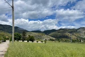TER. AGRICOLO A VILLA SANTA LUCIA