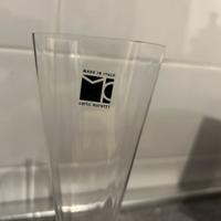 Bicchieri Carlo Moretti