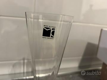 Bicchieri Carlo Moretti