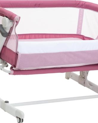 Chicco Next2Me Pop Up colore orchidea