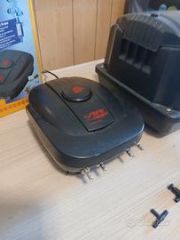 aeratore per acquario sera 550 r