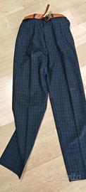 pantaloni eleganti uomo 