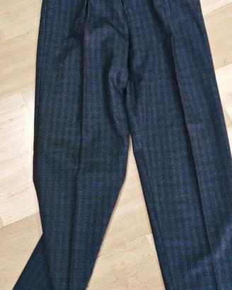 pantaloni eleganti uomo 