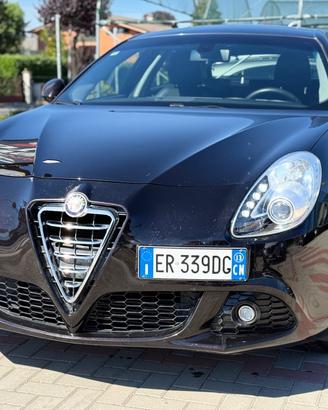 Alfa Romeo Giulietta 1.4 Turbo 170CV Exclusive