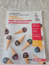 libro liceo chimica concetti e modelli
