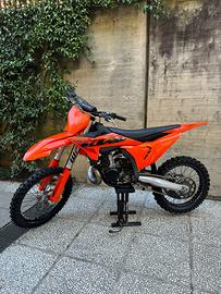 Ktm sx 250 2025