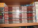 manga-alita-collection-serie-completa