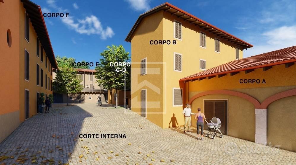 Appartamento – Polpenazze del Garda, Picedo - Vista 4