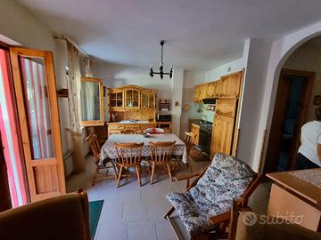 Villetta nel cuore di Villaggio Palumbo