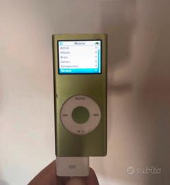 Ipod nano