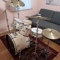 Batteria Drum Craft