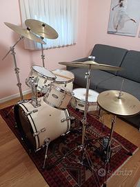 Batteria Drum Craft