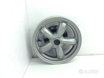 SYM FIDDLE III 125 CERCHIO RUOTA ANTERIORE 12 X 3.