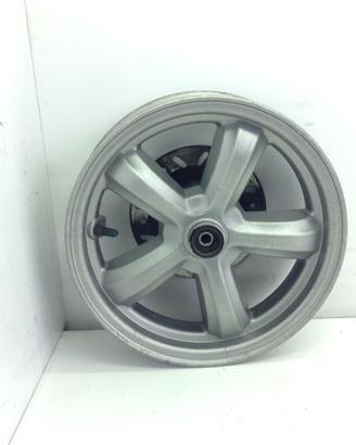 SYM FIDDLE III 125 CERCHIO RUOTA ANTERIORE 12 X 3.