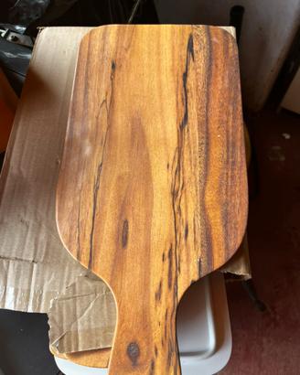 Taglieri in melamina