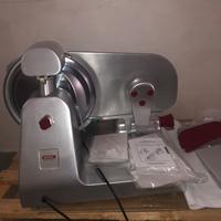 🔪 Affettatrice BERKEL Verticale 350mm