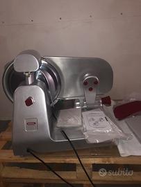 🔪 Affettatrice BERKEL Verticale 350mm