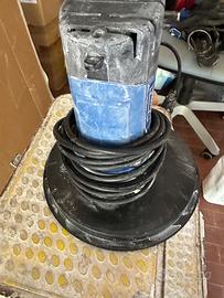 Carteggiatrice pareti