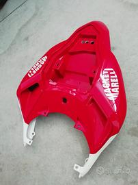 Kit carene originali DUCATI TERBLEND per 848/1098