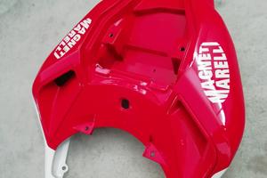 Kit carene originali DUCATI TERBLEND per 848/1098