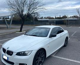 BMW Serie 3 (E93) - 2010