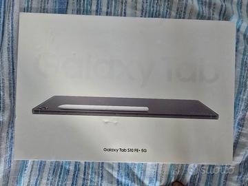 Samsung Galaxy Tab S10 FE Plus 5G 256GB/12RAM