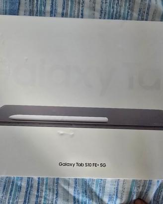 Samsung Galaxy Tab S10 FE Plus 5G 256GB/12RAM
