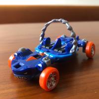 Pallina - Auto Squalo