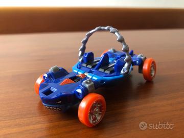 Pallina - Auto Squalo