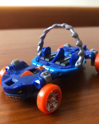 Pallina - Auto Squalo