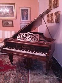 Pianoforte a coda "J. Kavalier a Spol - V. Praze"