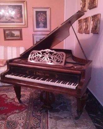 Pianoforte a coda "J. Kavalier a Spol - V. Praze"