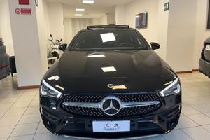 Mercedes CLA 200d Premium Plus Tetto/luci