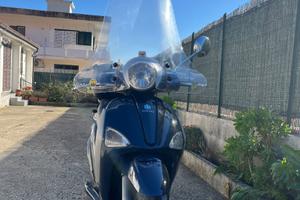 Piaggio Liberty 50 - 2006